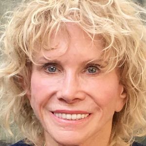 Meet your Posher, Lynne